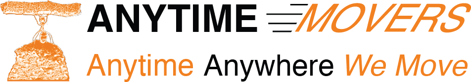 Anytime Movers Singapore logo