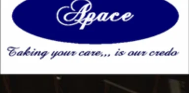 Apace Consultancy logo