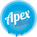 Apex Cleaning & Organising