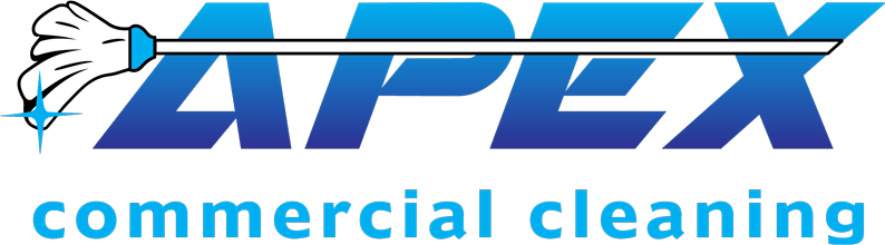 Apex Commercial Cleaning logo