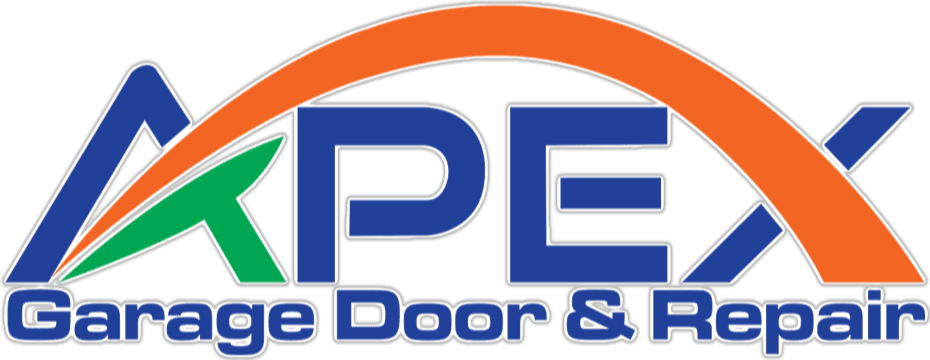 Apex Garage Door and Repair logo