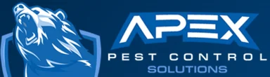 Apex Pest Control Solutions logo