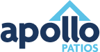 Apollo Patios Newcastle / Hunter Valley logo