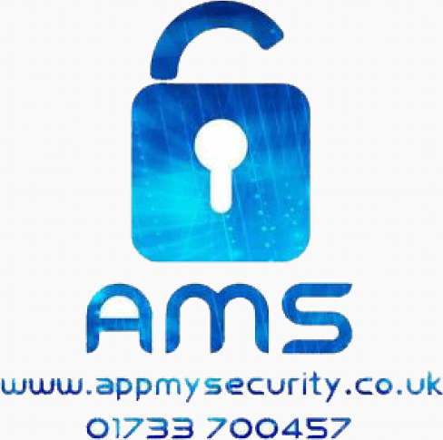 App My Security logo