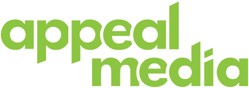 Appeal Media logo