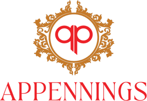 Appennings Events logo