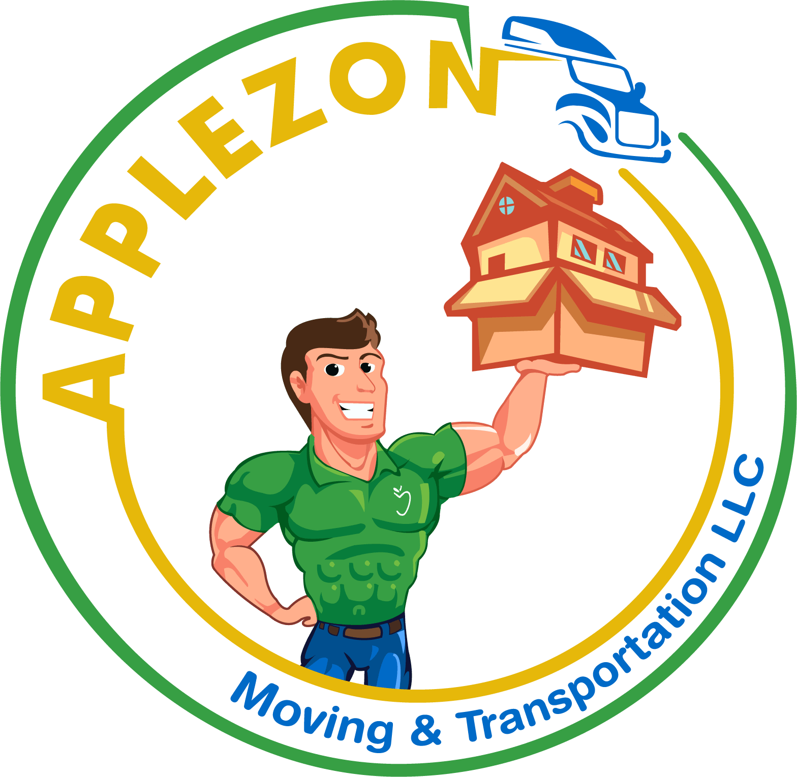 Applezon Moving