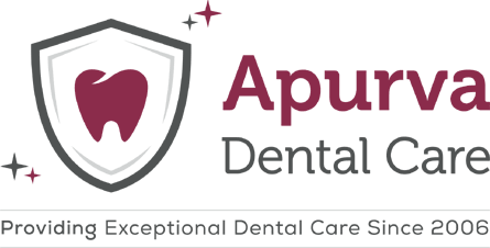 Apurva Dental Care logo