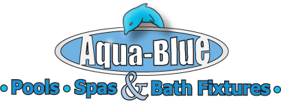 Aqua-Blue Pools, Spas & Bath Fixtures