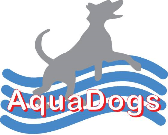 Aqua Dogs logo