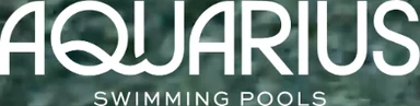 Aquarius Pools logo