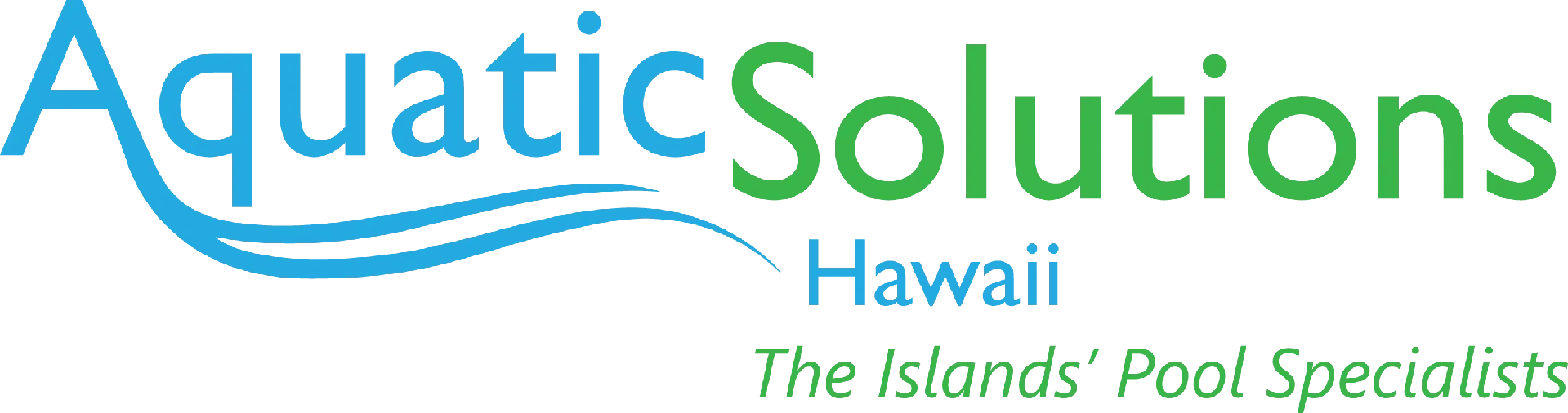 Aquatic Solutions logo
