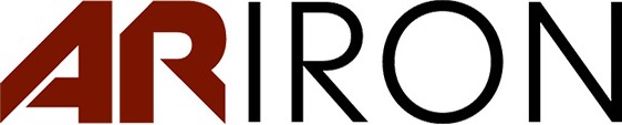AR Iron Doors, Gates, and Fences logo