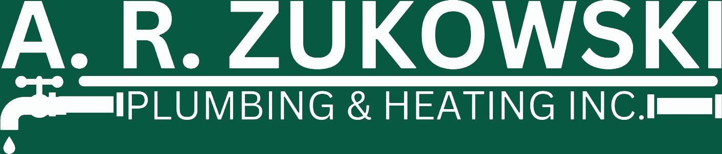AR Zukowski Plumbing & Heating, Inc. logo