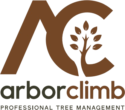 Arborclimb Tree Services logo