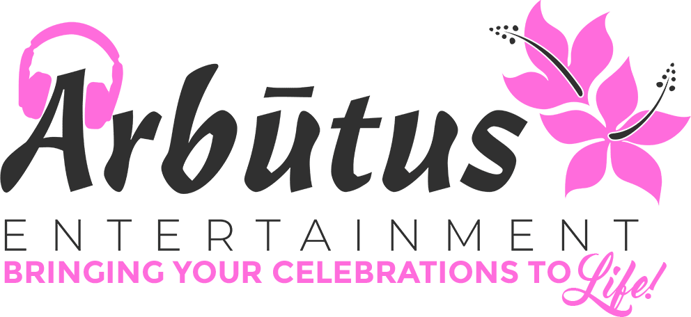 Arbutus Entertainment logo