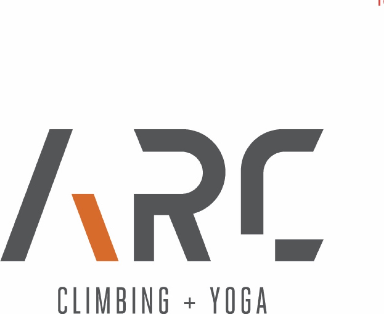 ARC Climbing + Yoga