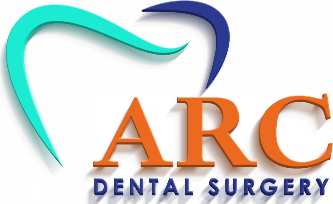 ARC Dental Surgery logo