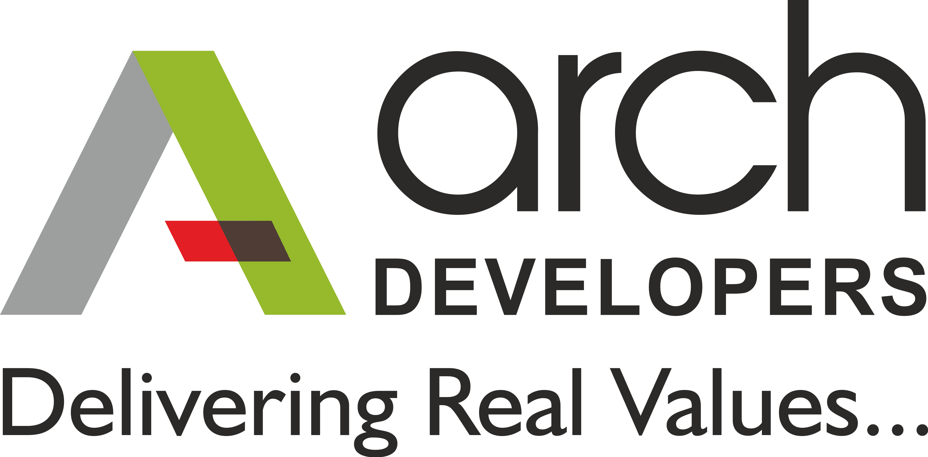 Arch Developers