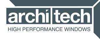 Architech Windows logo