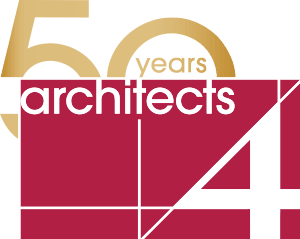 Architects Four Limited logo
