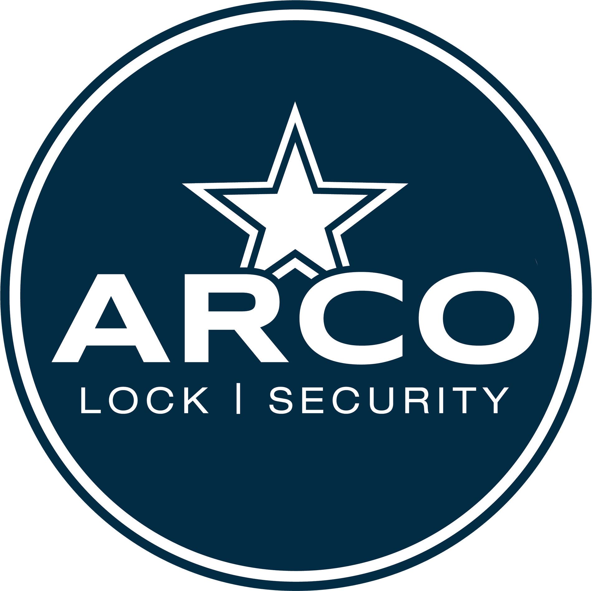 ARCO Lock & Security