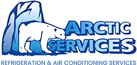 Arctic Services Swindon Ltd logo