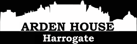 Arden House of Harrogate logo