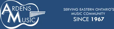 Ardens Music logo
