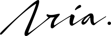 Aria Restaurant Sydney logo