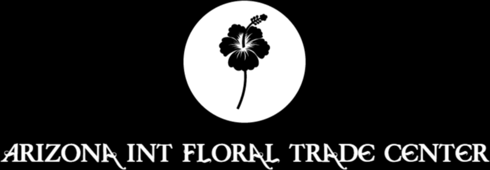 Arizona International Florist logo