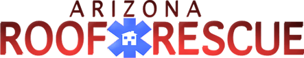 Arizona Roof Rescue logo