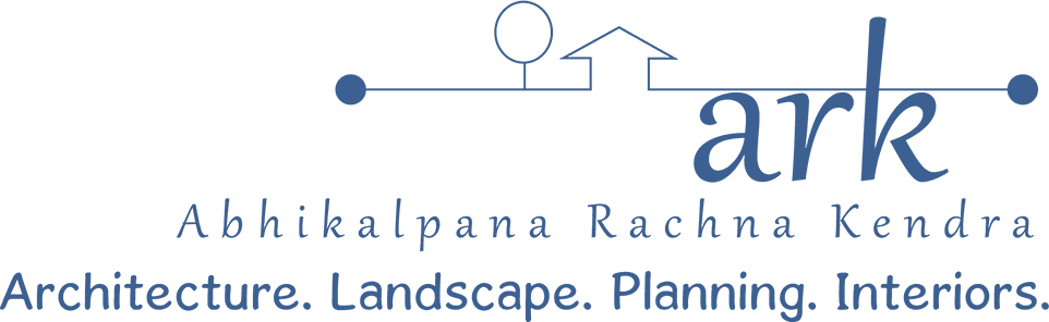 ARK Architects & Interiors logo