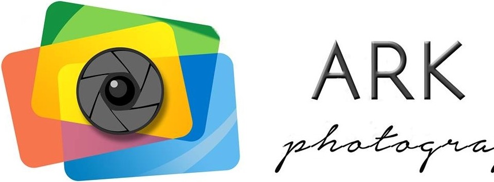 ARK Photography logo