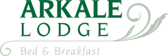 Arkale Lodge logo