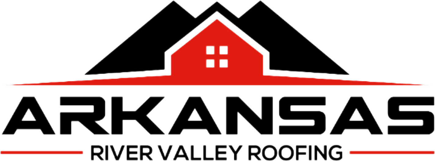 Arkansas River Valley Roofing and Restoration logo