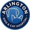Arlington Dog & Cat Hospital logo