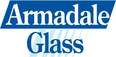 Armadale Glass logo