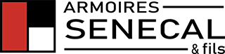 Armoires Senécal & Fils logo