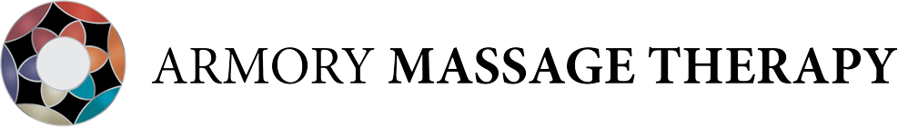 Armory Massage Therapy logo