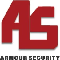 Armour Security logo