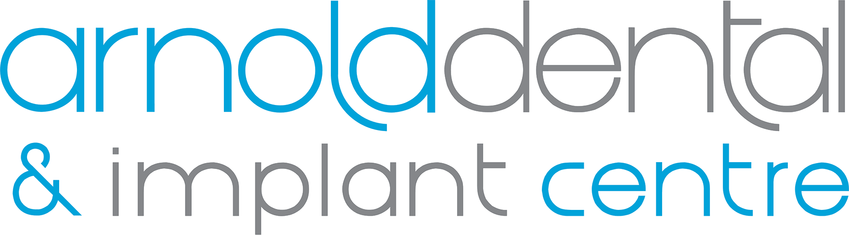 Arnold Dental Centre logo