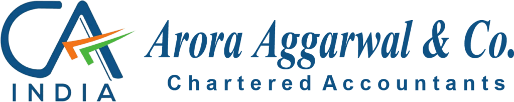 Arora Aggarwal & Co logo