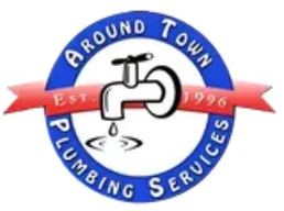 Around Town Plumbing Services logo