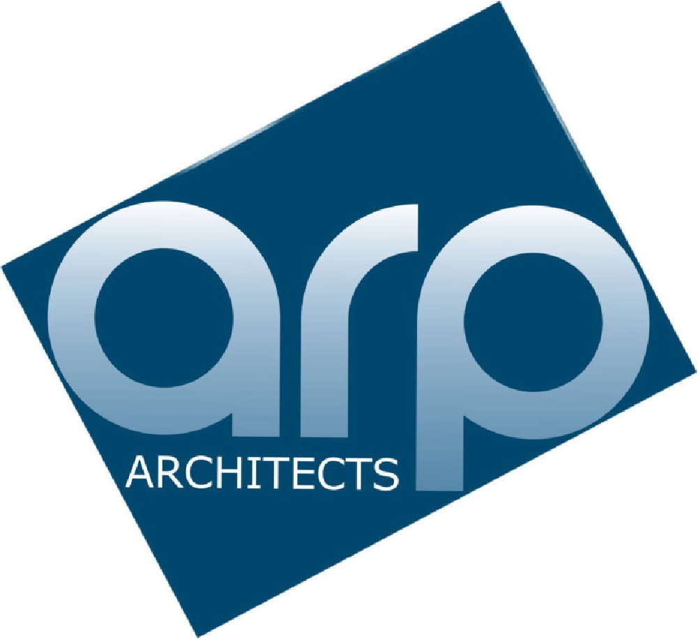 ARP Architects logo