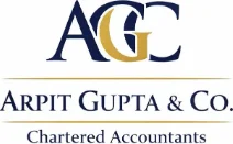 Arpit Gupta & Co. logo