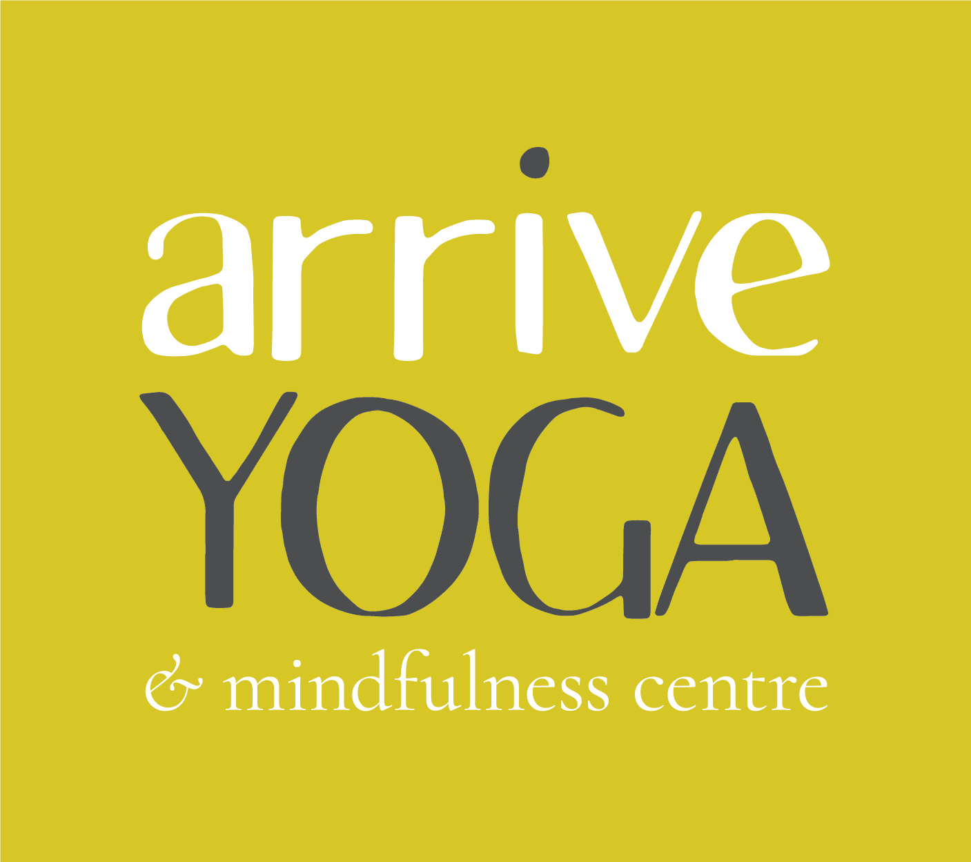 Arrive Yoga & Mindfulness