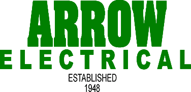 Arrow Electrical Supply logo