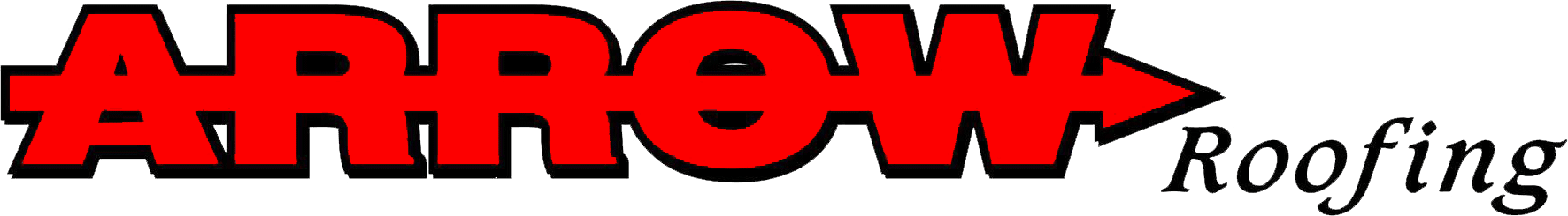 Arrow Roofing logo