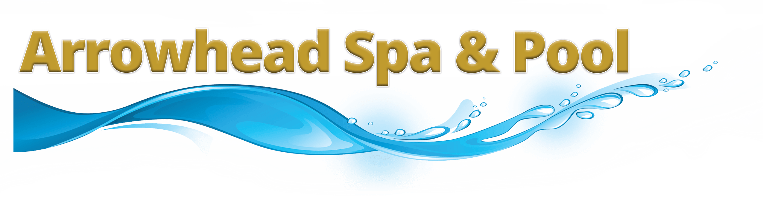 Arrowhead Spa & Pool